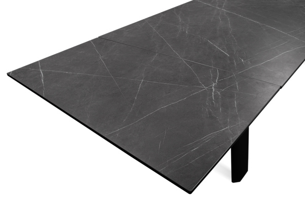 Стол PANAMA 200 (PANAMA 200 PIETRA GREY CER) PANAMA 200